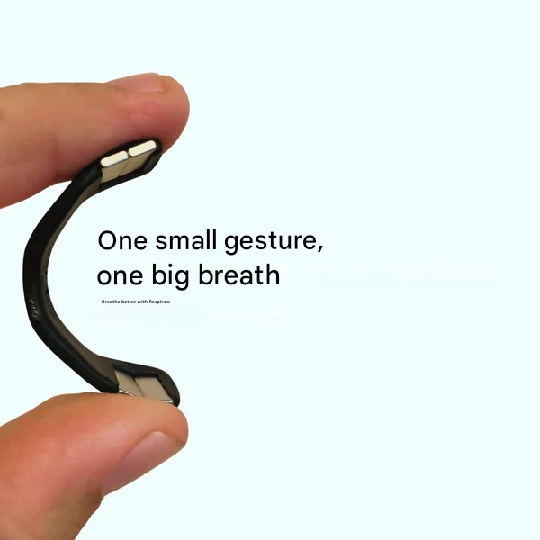 Magnetic Nasal Strip Kit