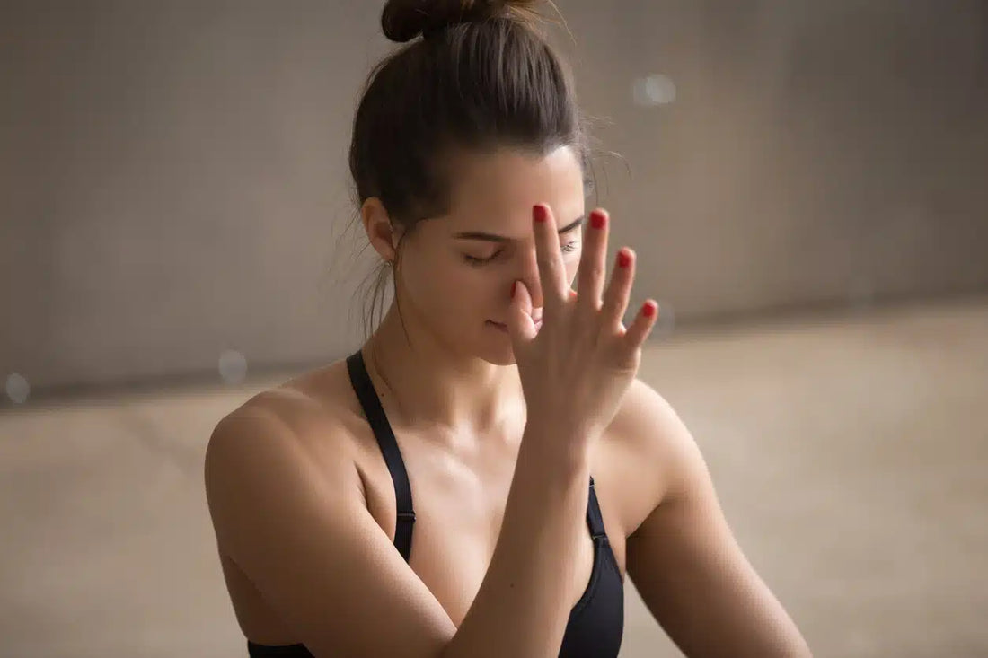 The Benefits of Nasal Breathing for Better Health