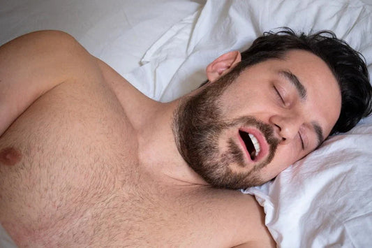 Understanding Snoring