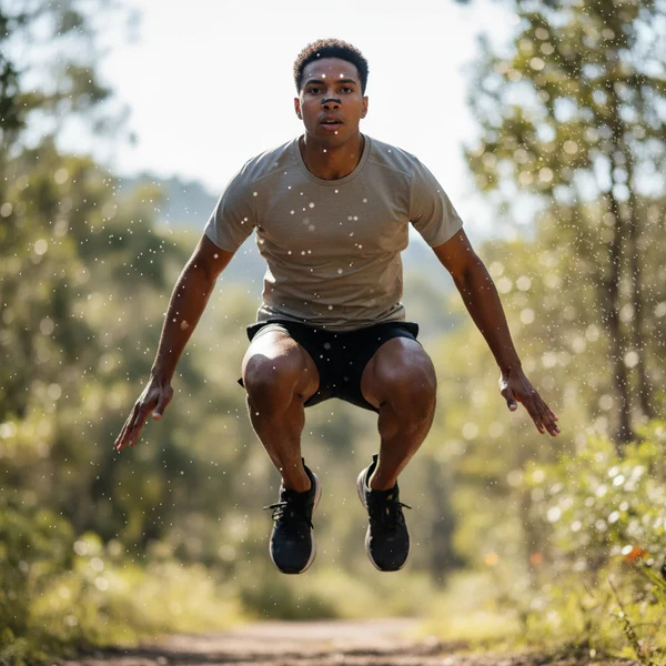 Magnetic Nasal Strip Kit