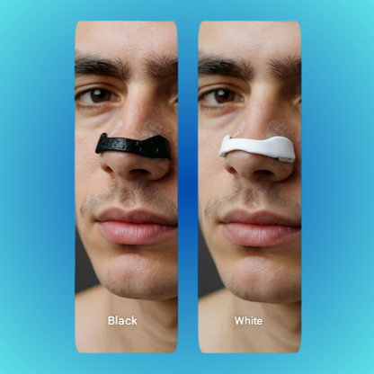 Magnetic Nasal Strip Kit