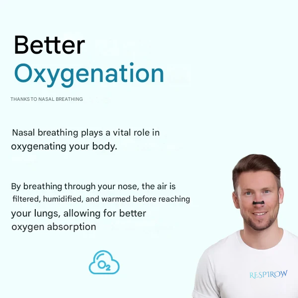 Magnetic Nasal Strip Kit