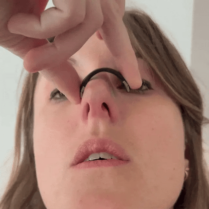 Magnetic Nasal Strip Kit